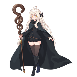 Morgana