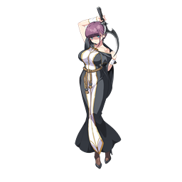 Ray