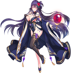 Rowena